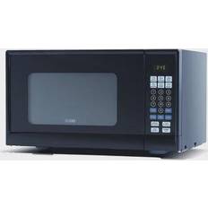 Microwave Ovens Chef CHM990B Black