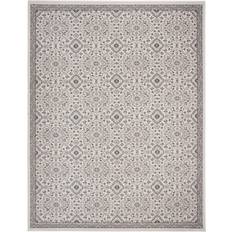 Safavieh Montage Gray, Beige 60.984x90"