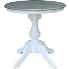 International Concepts Sophia Dining Table 30"