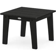 Polywood Lakeside 46.36x46.51cm Outdoor Side Table