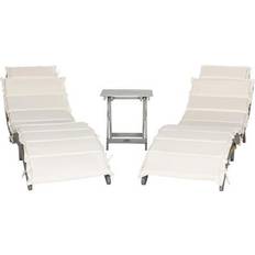 Sun Beds Safavieh Pacifica 2-pack