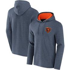 Chicago Bears NFL x Darius Rucker Collection by Fanatics Team Color & White  Pullover Sweatshirt - Navy