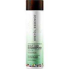 Shampoos Kreyòl Essence Haitian Black Castor Oil Scalp Care Shampoo 8fl oz