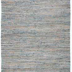 Safavieh Cape Cod Collection Blue, Beige 72x72"