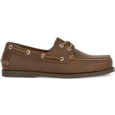 Boat Shoes Dockers Vargas - Rust