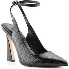 Nine West Tabita - Black Croco