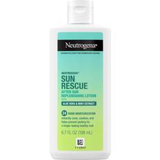 After-Sun Neutrogena Sun Rescue Rehydrating Lotion 6.7oz