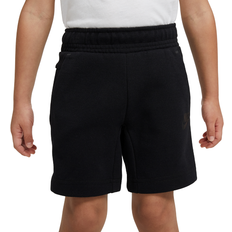 Nike Toddler Tech Shorts - Black (76H593-023)