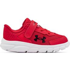 Under Armour Infant Assert 9 AC - Red/White