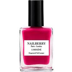 Nailberry L'Oxygene Oxygenated Fuchsia In Love 15ml
