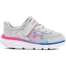 Under Armour Infant Assert 9 AC - Halo Gray/White