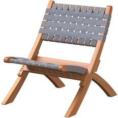 Patio Sense Sava Lounge Chair