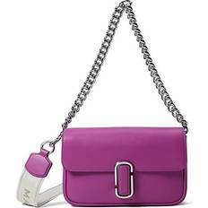 Marc Jacobs The Shoulder Bag - Byzantium