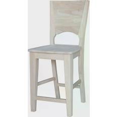 International Concepts Canyon Bar Stool 41.6"