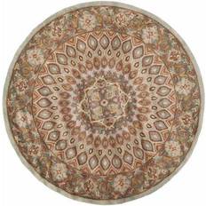 Safavieh Heritage Collection Blue, Gray 43.2"