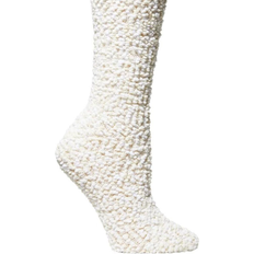 UGG Teddi Cozy Crew Socks Cream