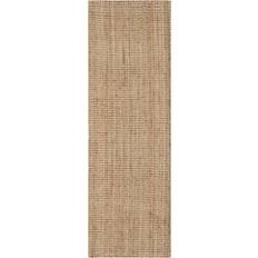 Safavieh Natural Fiber Natural 27x156"