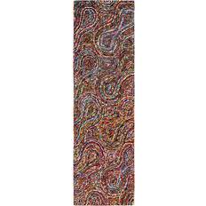 Safavieh Nantucket Multicolor 27x108"