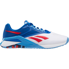 Reebok Women Gym & Training Shoes Reebok Nano X2 W - Vector Blue/Ftwr White/Vector Red