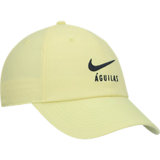 Club America Nike Heritage86 Performance Adjustable Hat - Yellow