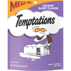 Temptations Creamy Dairy Flavor 0.18
