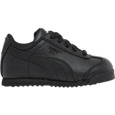 Puma Boys' Toddler Roma - Black