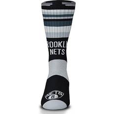 For Bare Feet Pittsburgh Penguins Marquis Addition Ankle Socks in Black