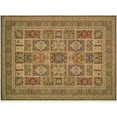 Safavieh Lyndhurst Multicolour, Green 160.02x228.6cm