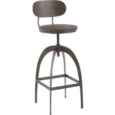 Lumisource Dakota Bar Stool 32.2"