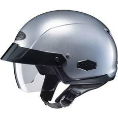 Open Faces Motorcycle Helmets HJC IS-Cruiser