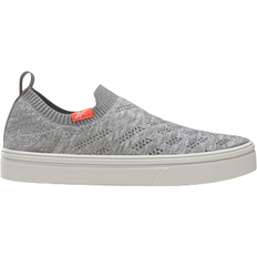 Reebok Onlux W - Pure Grey 3/Pure Grey 5/Orange Flare