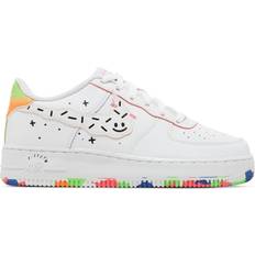Nike air force 1 lv8 gs • Compare & see prices now »
