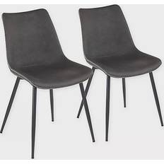 Lumisource Durango Kitchen Chair 32" 2