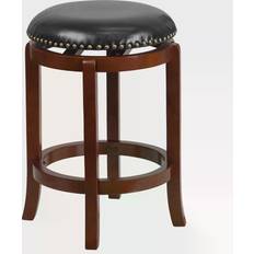 Flash Furniture Backless Foot Stool 25"