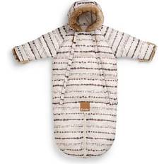 Elodie Details Baby Overall Tidemark Drops 6-12m