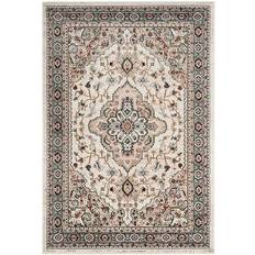 Safavieh Lyndhurst Collection Beige 63x90"