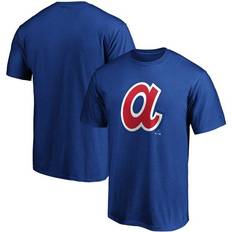 Fanatics Atlanta Braves Cooperstown Collection Forbes T-Shirt Sr