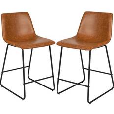 Flash Furniture Commercial Grade Bar Stool 22" 2