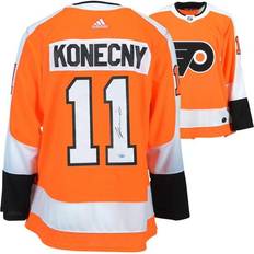 Lids Travis Konecny Philadelphia Flyers adidas Alternate