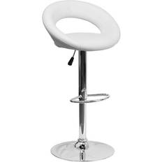 Green Furniture Flash Furniture DS811 Bar Stool 32.8"