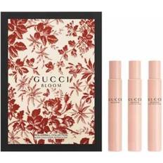 Gucci Gift Boxes Gucci Bloom Rollerball Set 3X7.5ml