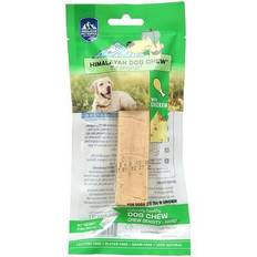 Chewmeter Himalayan Yaky Yak Cheese Dog Chew Large - 3 Stick