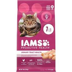 Cat urinary food IAMS Proactive Health Urinary Tract Cat Food