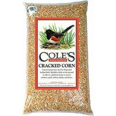 s CWBCC10 Cracked Corn Wild Bird Feed 10 lb