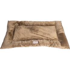 Armarkat Bed Mat, Dog Crate Soft Pad With Poly Fill Cushion