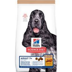 No chicken dog food Hill's Science Diet Adult 7+ No Corn, Wheat or Soy Chicken Dry