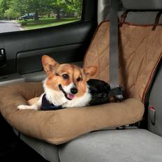 PetSafe Happy Ride Car Seat Dog Bed Bucket