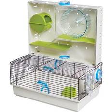 Midwest Awesome Arcade Hamster Home