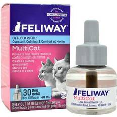 Feliway Classic Kit (Diffuser) 1 pack