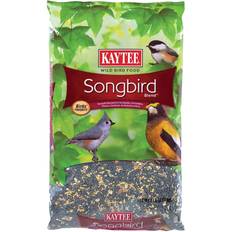 Bird & Insects - Dog Food Pets Kaytee Songbird Blend Wild Bird Food, 7 LBS